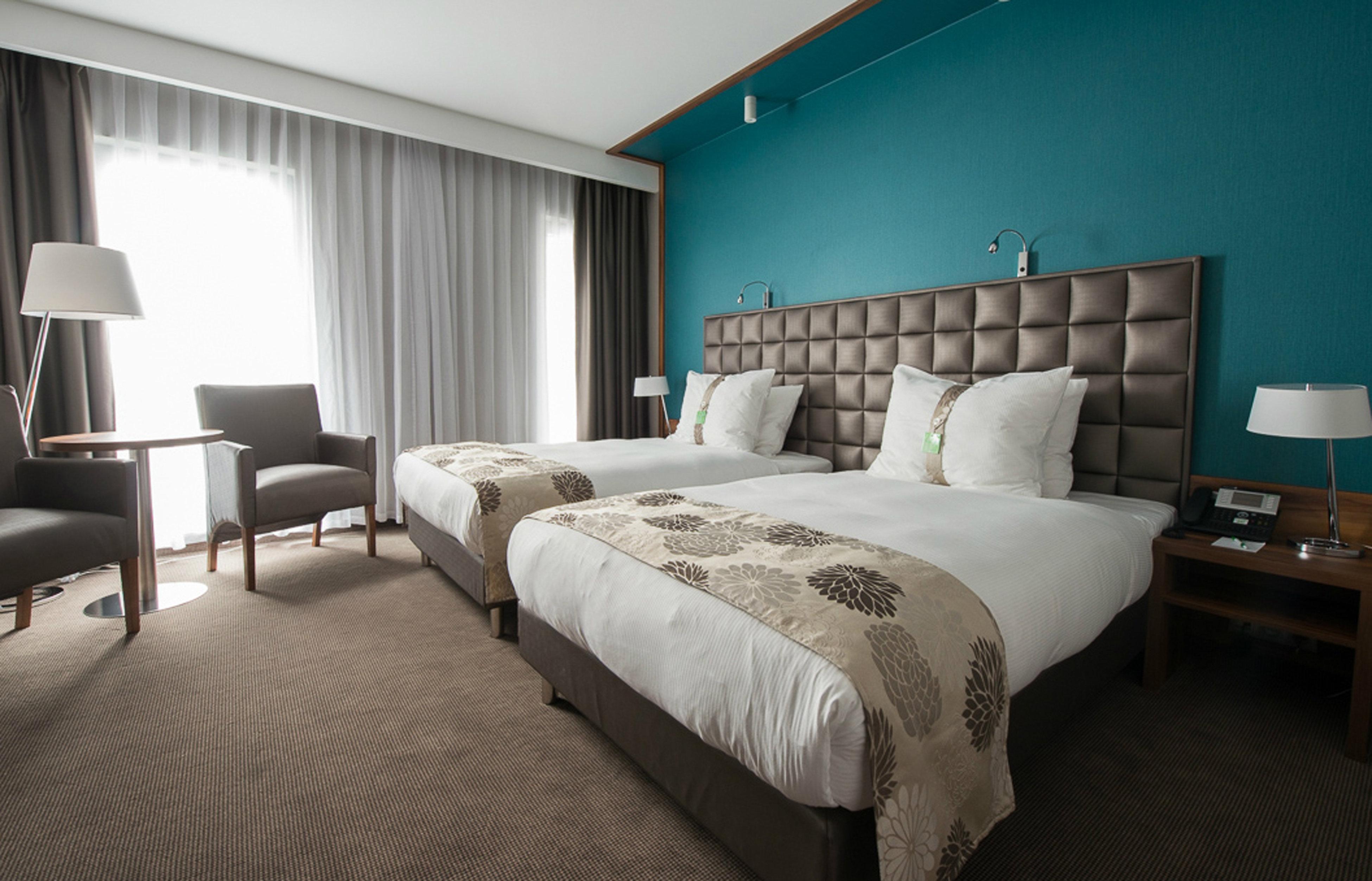 Holiday Inn Krakow City Centre By Ihg Ngoại thất bức ảnh A room at the hotel