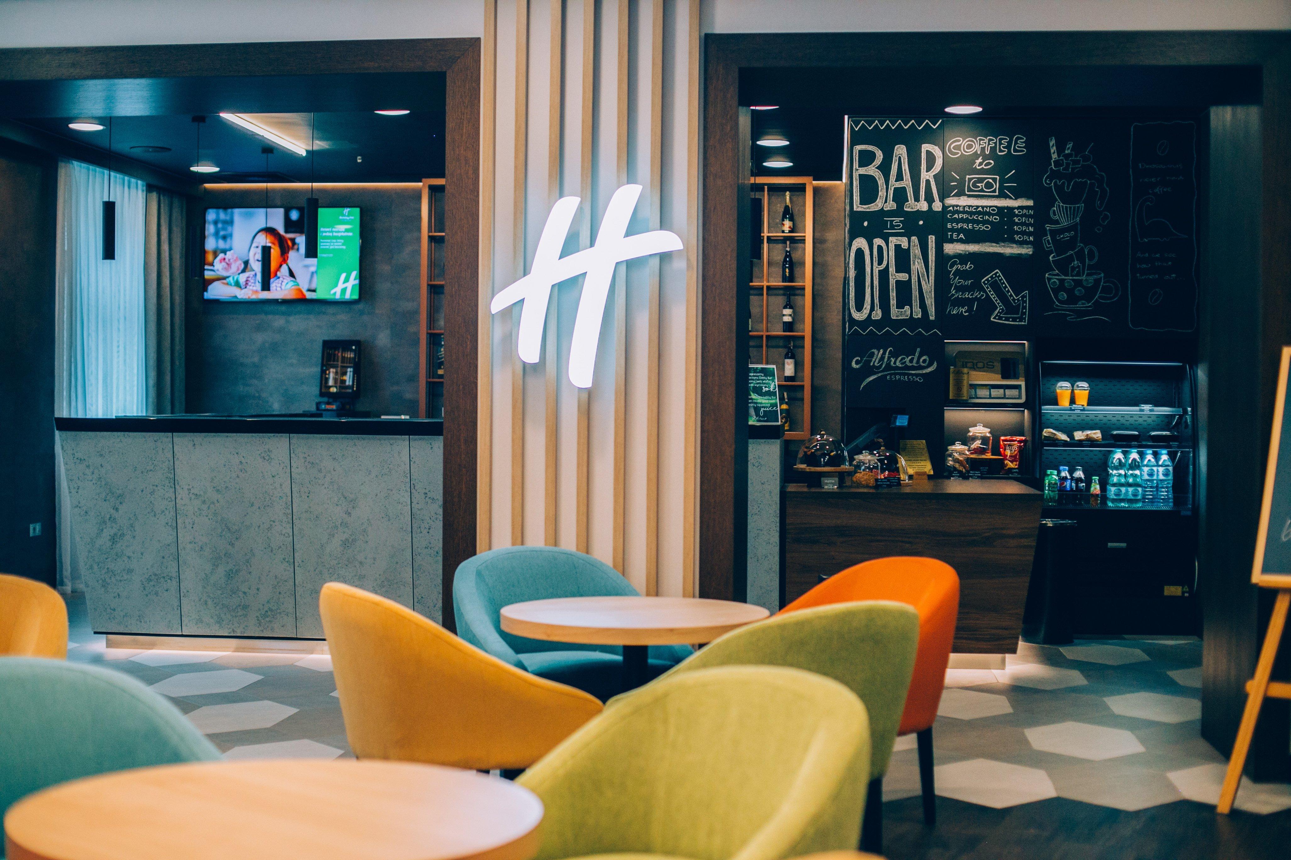 Holiday Inn Krakow City Centre By Ihg Ngoại thất bức ảnh Holiday Inn Express, Ho Chi Minh City