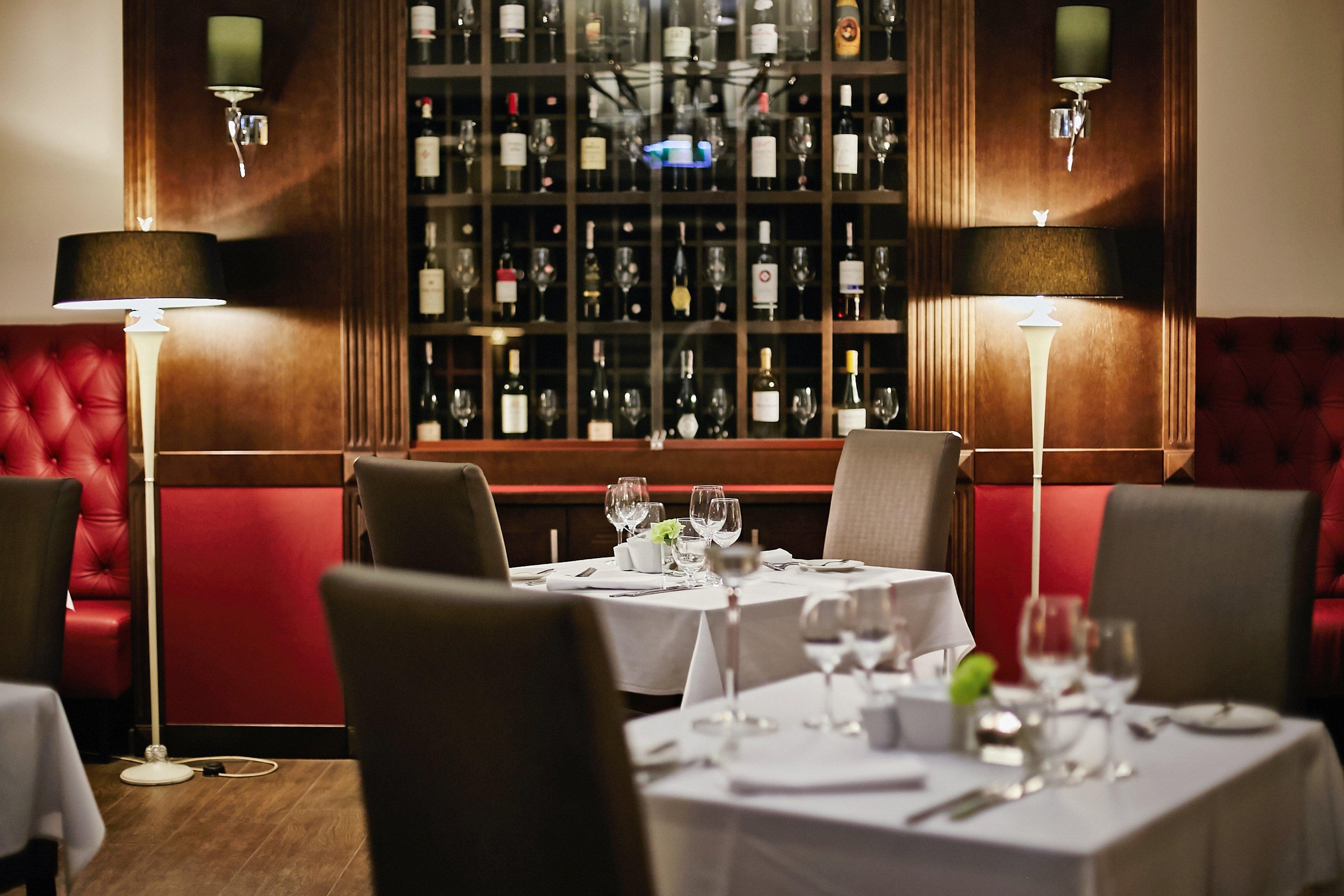 Holiday Inn Krakow City Centre By Ihg Ngoại thất bức ảnh Restaurant