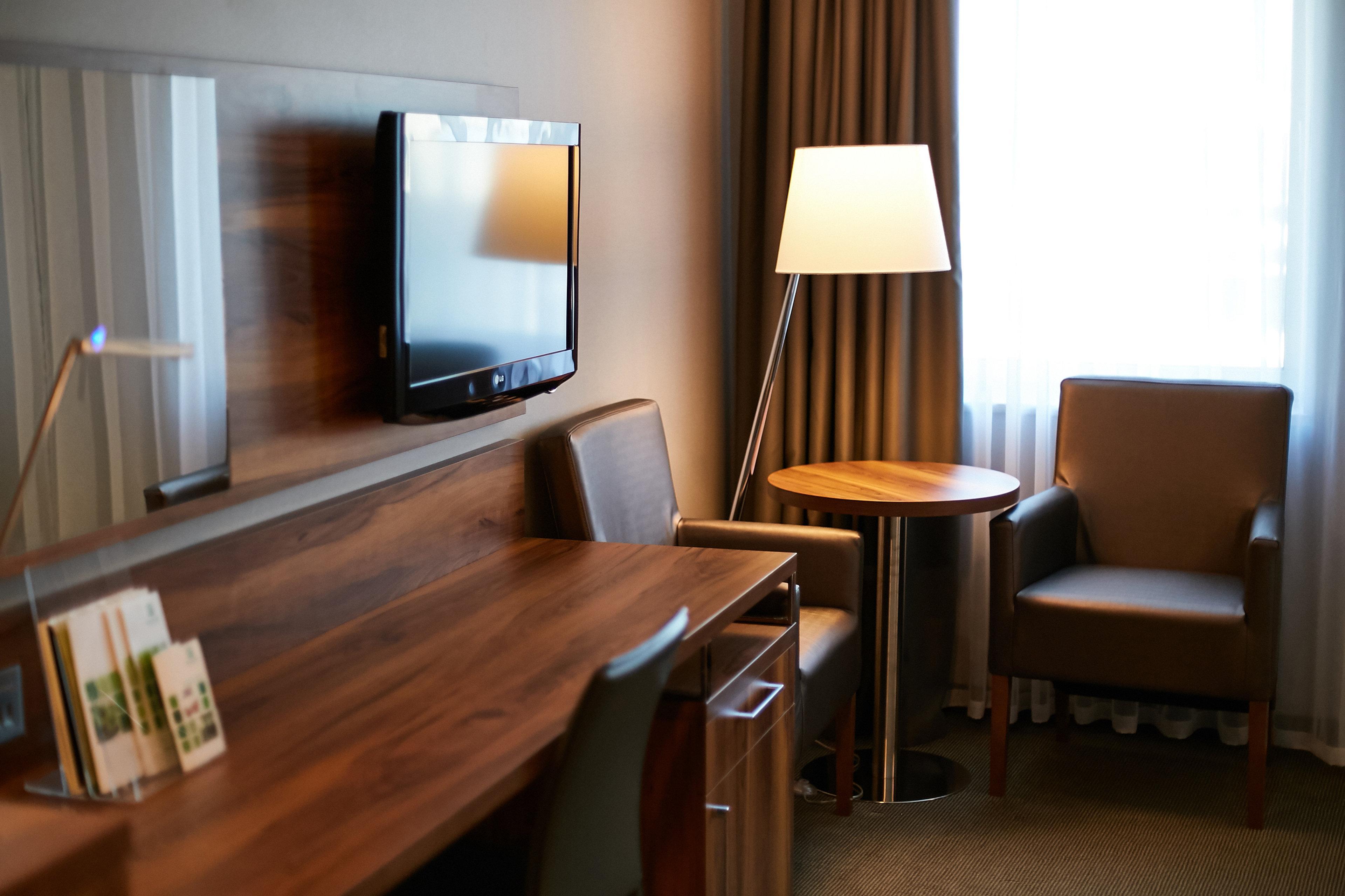 Holiday Inn Krakow City Centre By Ihg Ngoại thất bức ảnh A room at the hotel