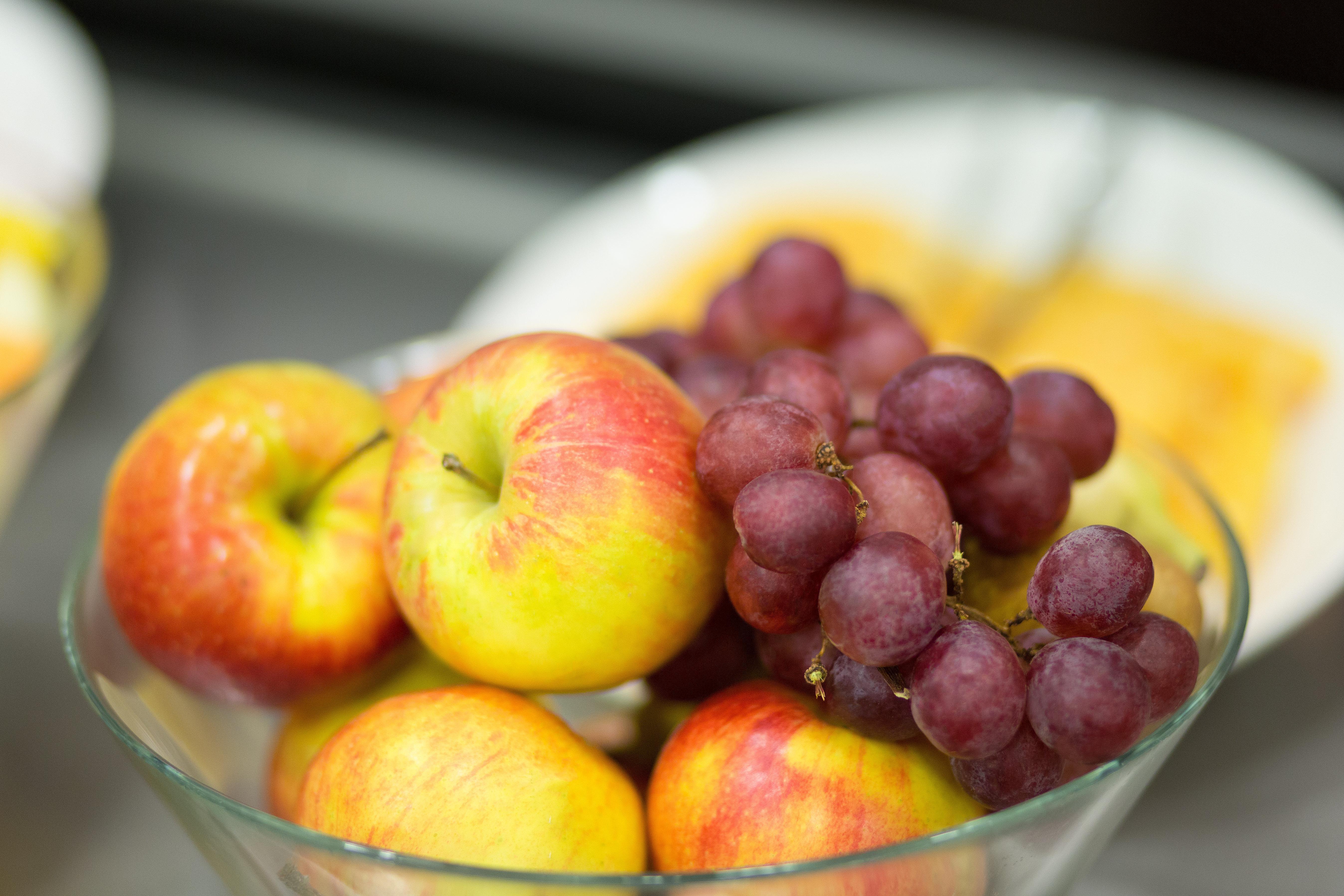 Holiday Inn Krakow City Centre By Ihg Ngoại thất bức ảnh Fruit salad